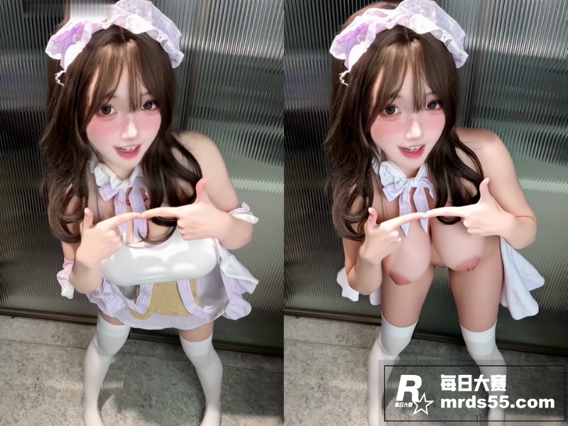 AI脱衣抖音95万粉相关图片2
