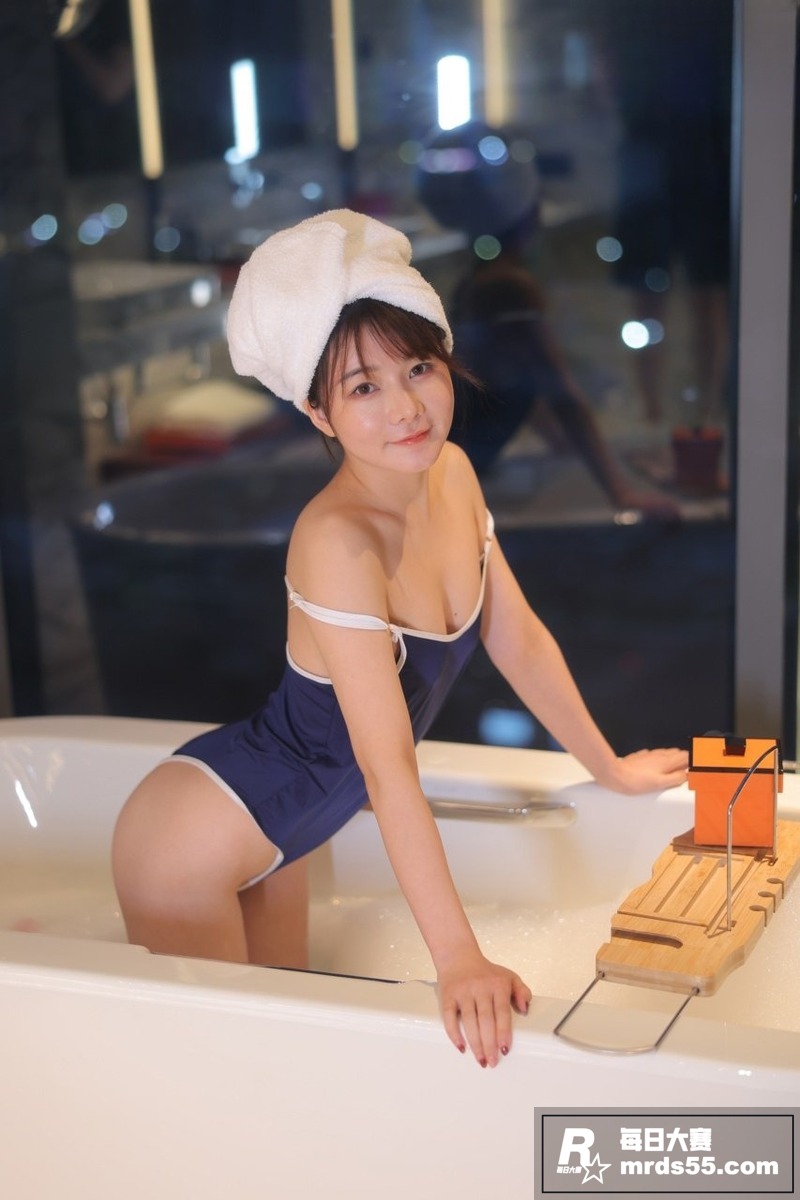秀人网极品嫩模 绾绾相关图片1