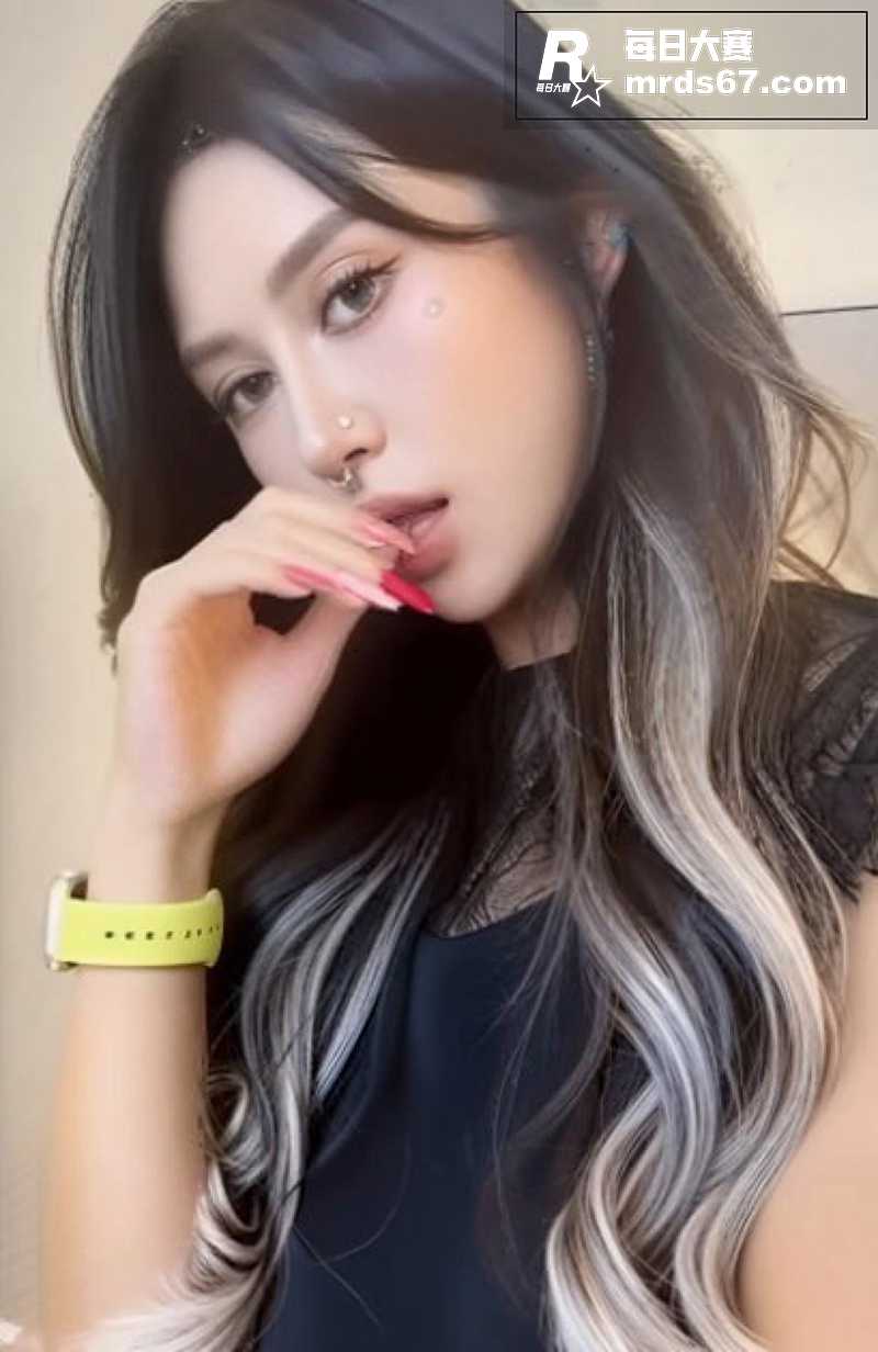 抖音极品网红女神 凯相关图片3
