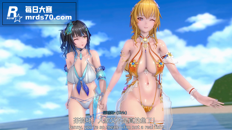 同人3D无码动漫 A相关图片3