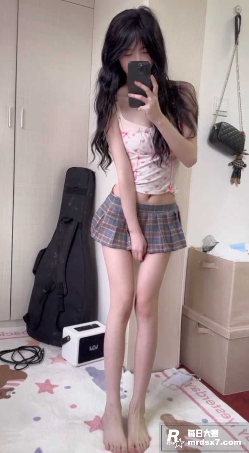 抖音网红 一只香 微相关图片3