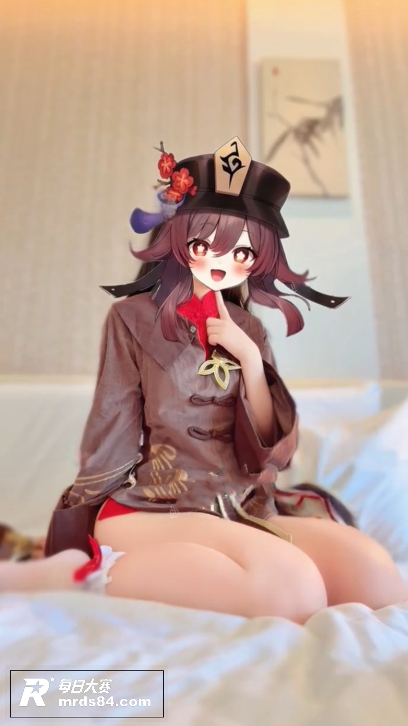 抖音极品网红少女 柔相关图片9
