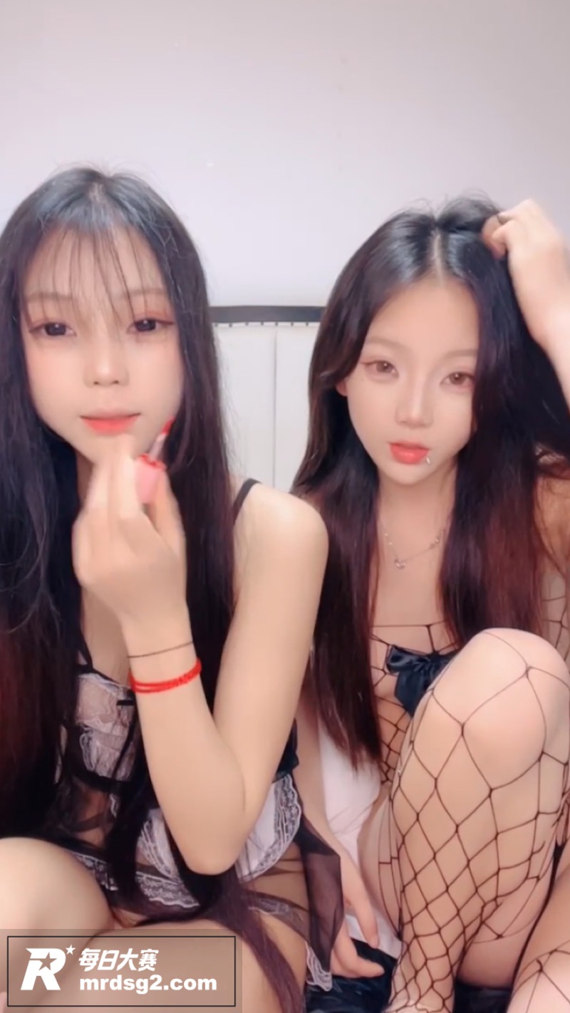 国产极品百合姐妹花 相关图片1