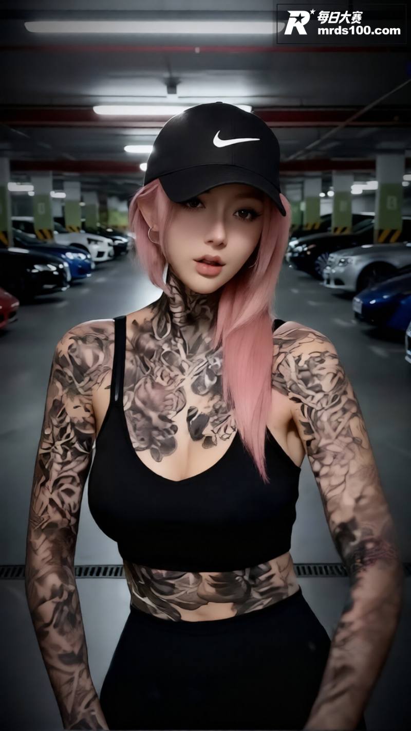 KLAOPMV抖音风相关图片1