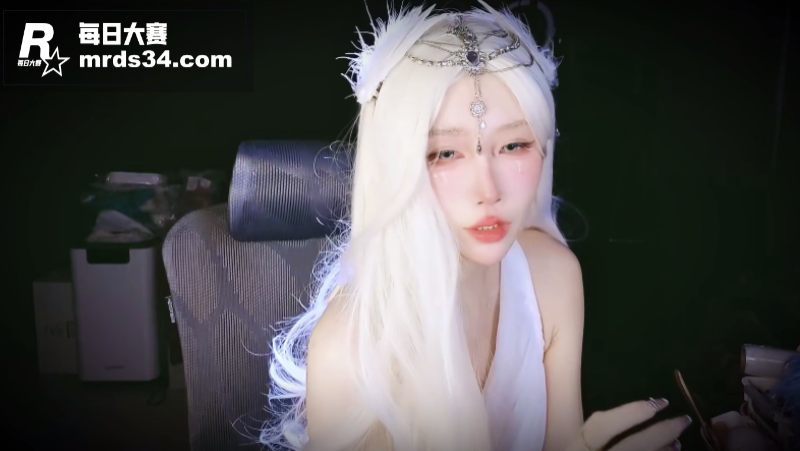 异域神女 Aki秋水相关图片5