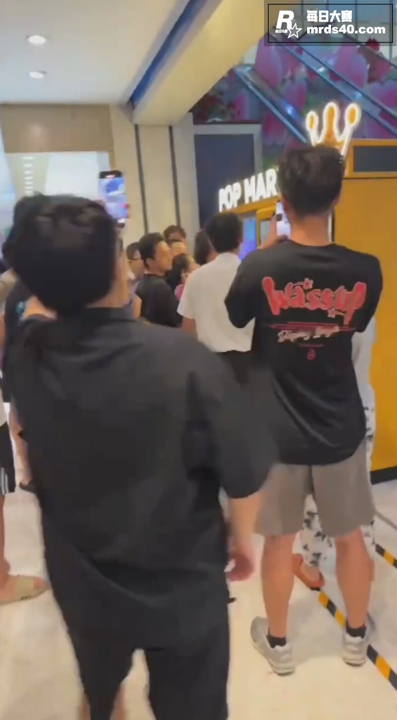 近日 泡泡玛特Lab相关图片5