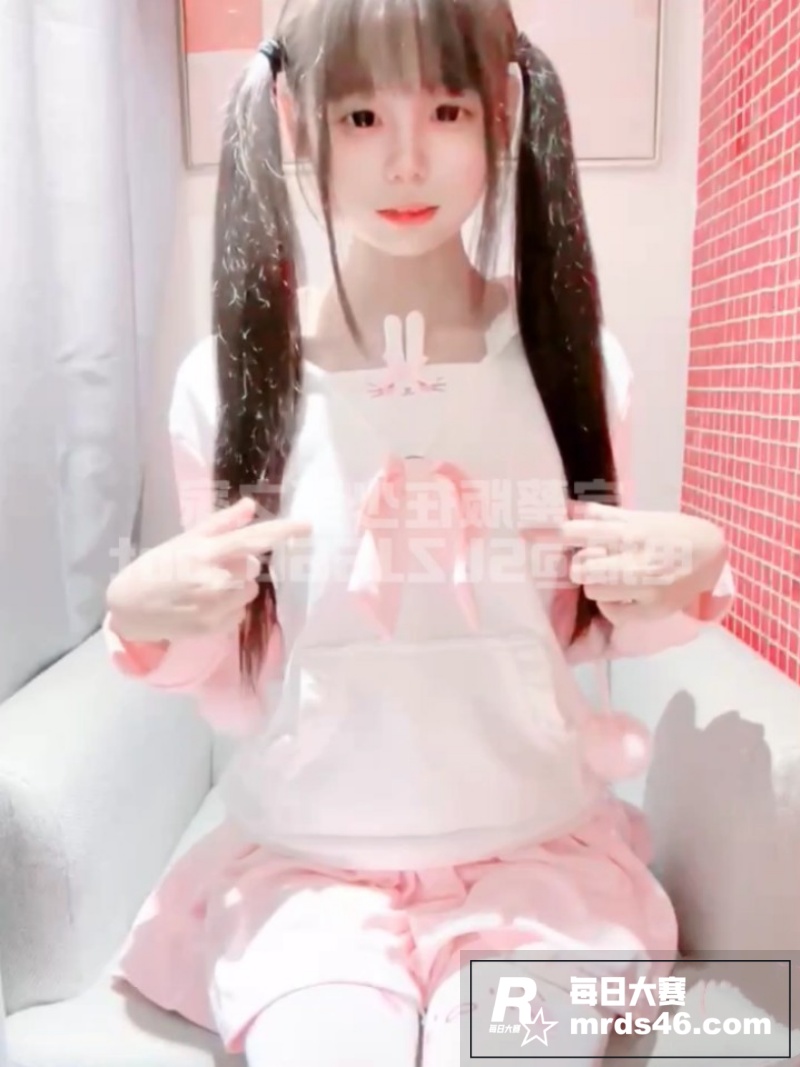 高颜值极品萝莉福利姬相关图片1