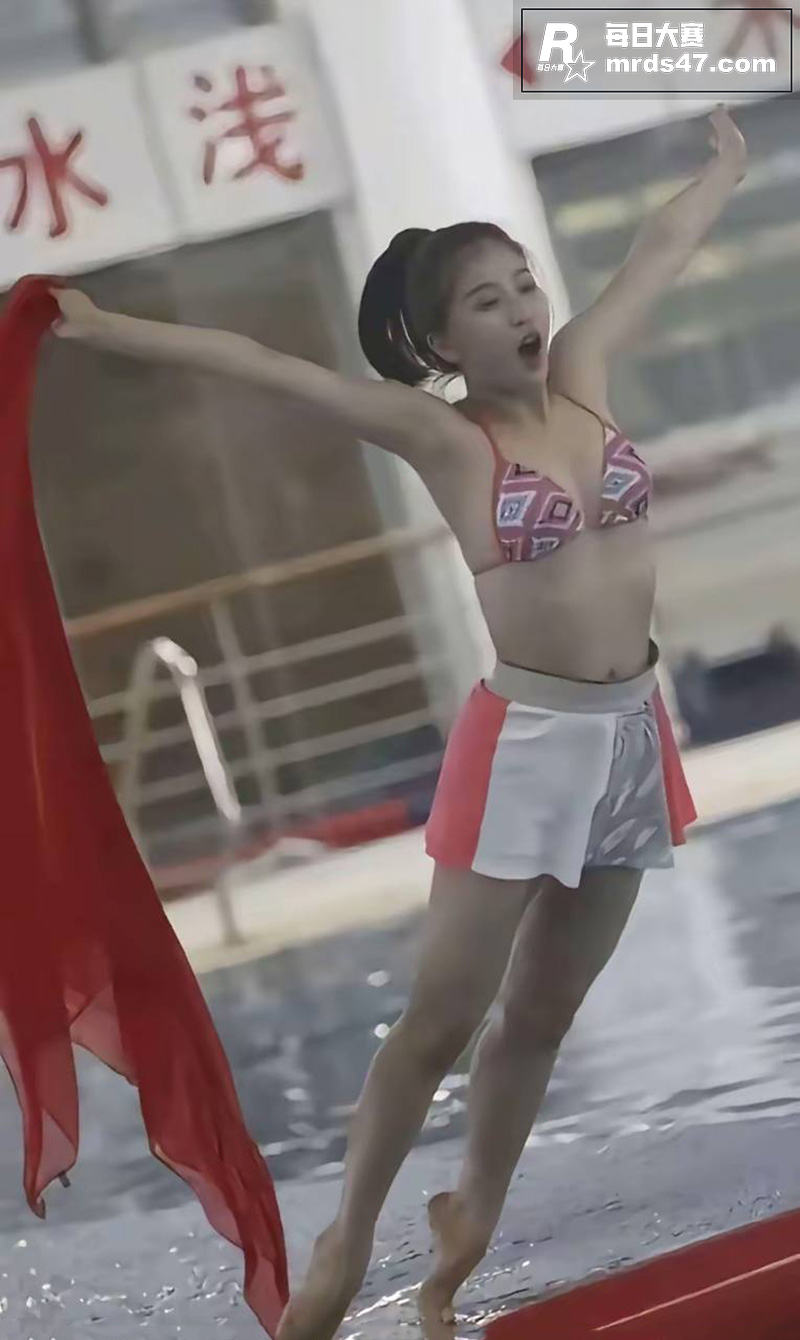当红女明星 虞书欣 相关图片26