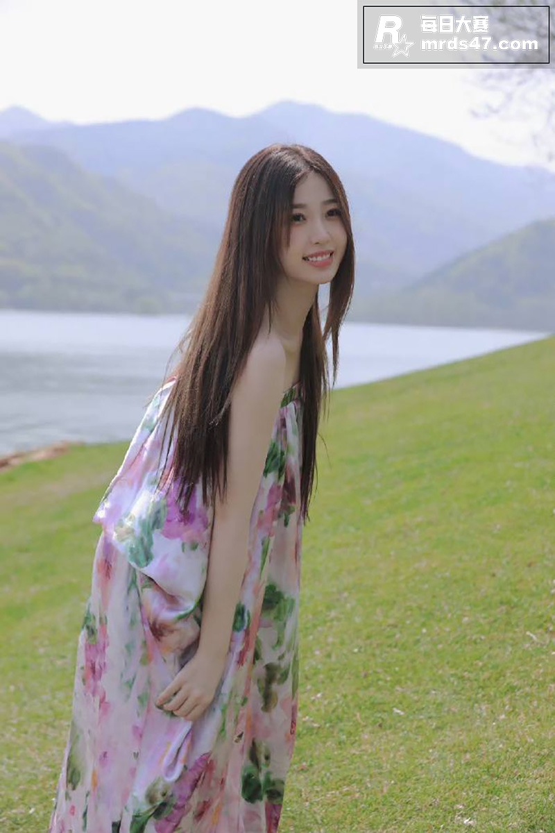 当红女明星 虞书欣 相关图片28