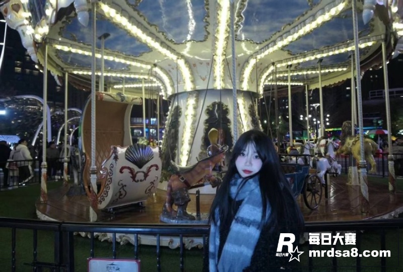 苏州大三极品学姐 邵相关图片5