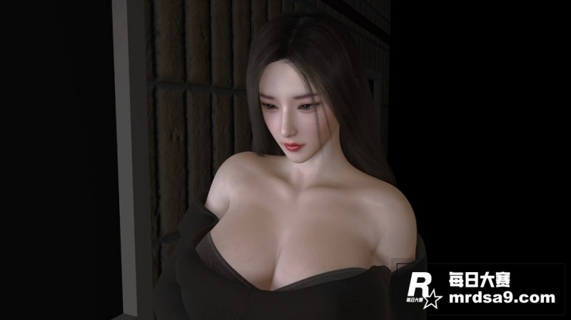 国产3D动漫 Mad相关图片1