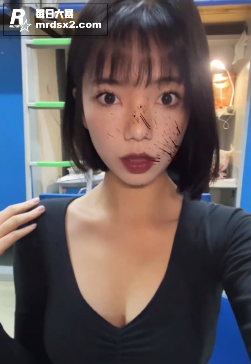 抖音反差巨乳女神 h相关图片3