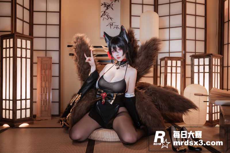 抖音高颜网红 魔法猫相关图片1