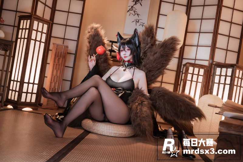 抖音高颜网红 魔法猫相关图片2