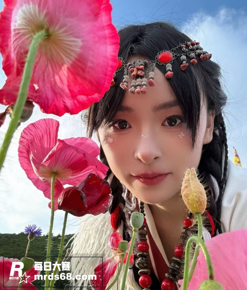 河北工程大学反差女大相关图片4