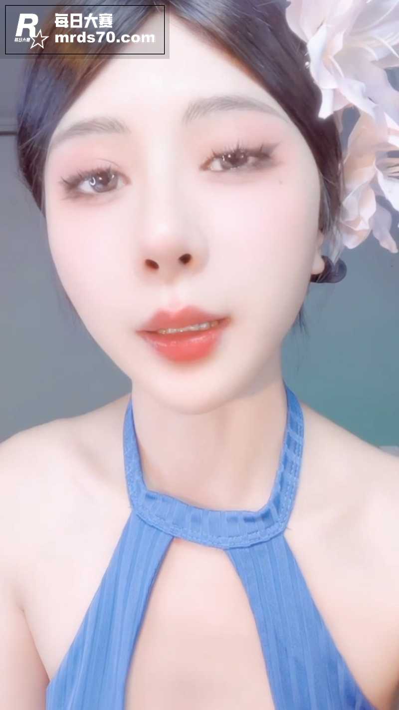 半糖纯欲女神 蘸点蜜相关图片1