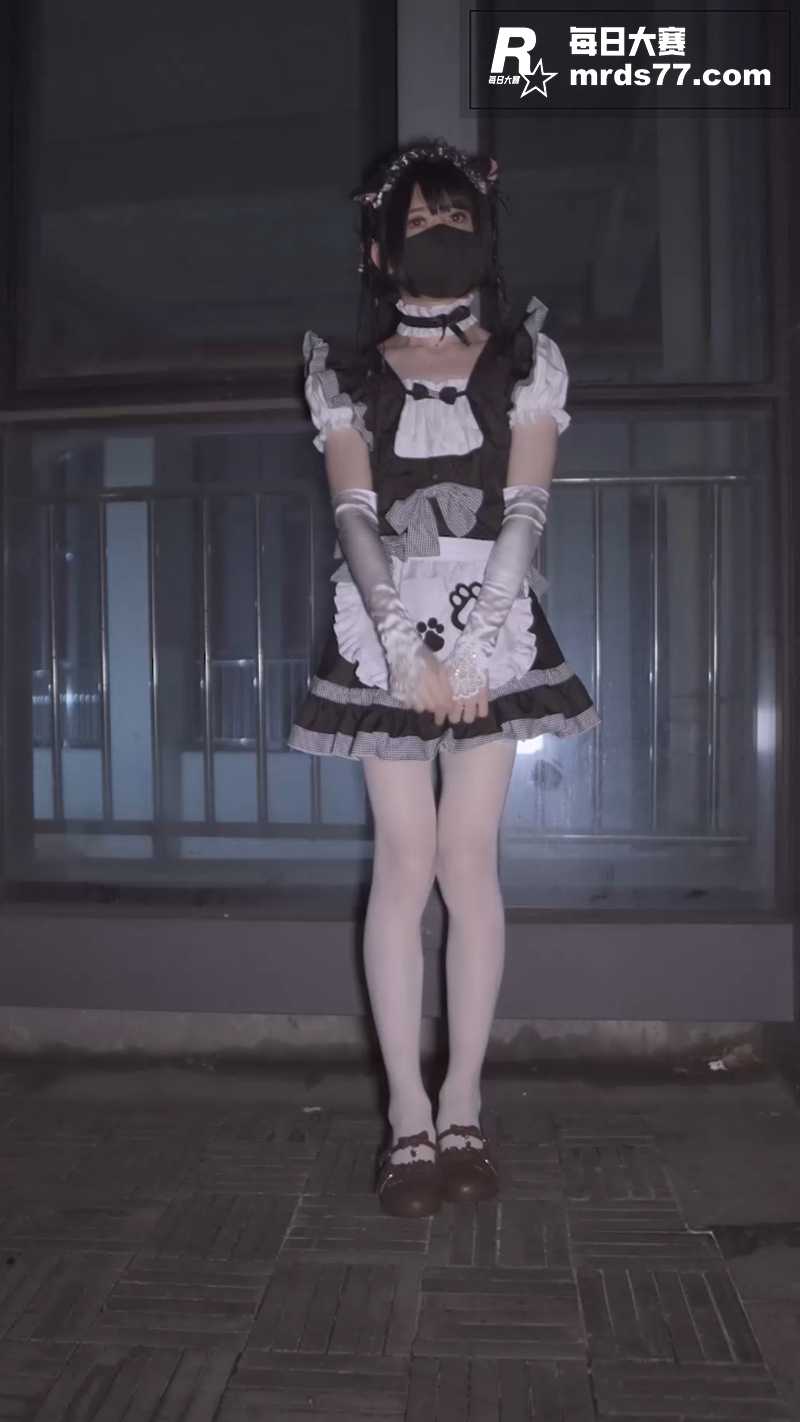 推特极品TS伪娘 x相关图片1