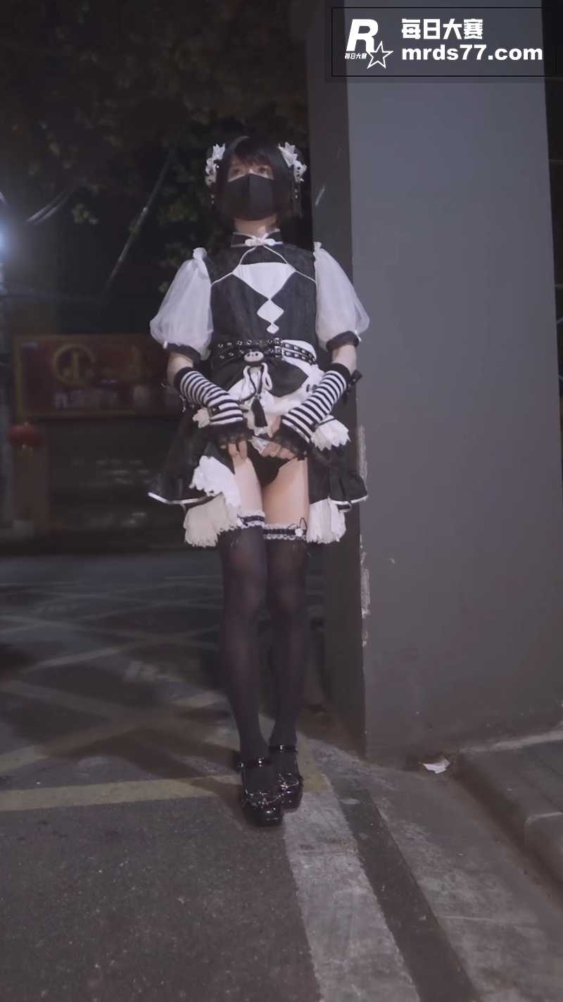 推特极品TS伪娘 x相关图片5