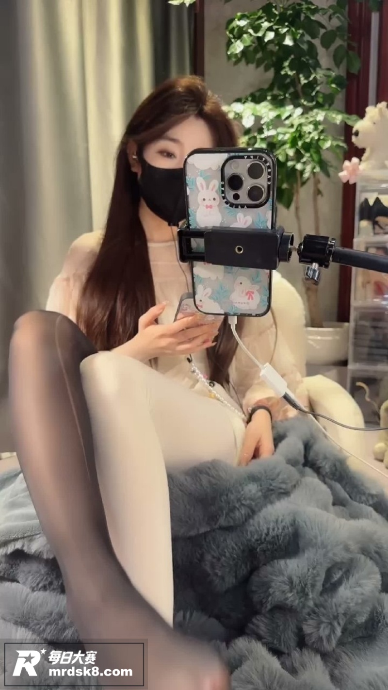 易直播足控博主 冉冉相关图片6