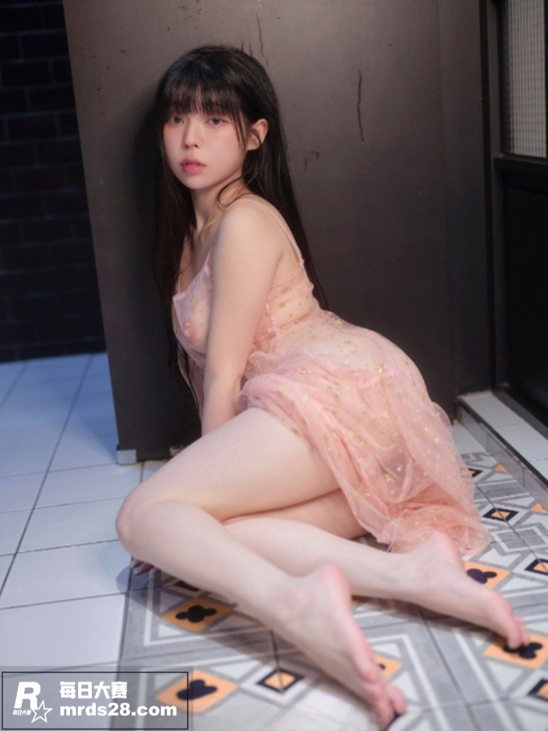韩国高颜值清纯美少女相关图片22