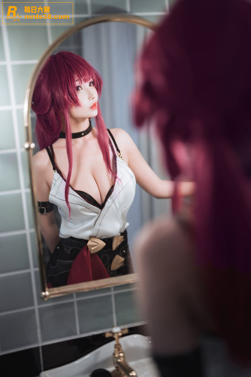 极品顶颜巨乳少女 r相关图片46