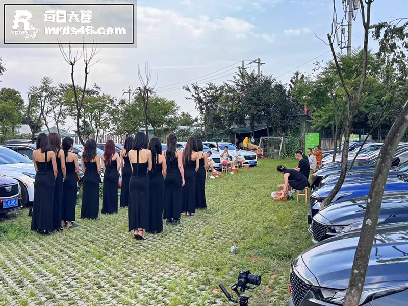 凯迪拉克车友会 现场相关图片2