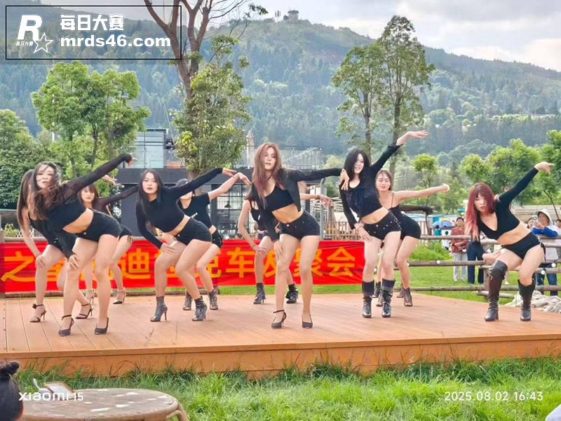 凯迪拉克车友会 现场相关图片3