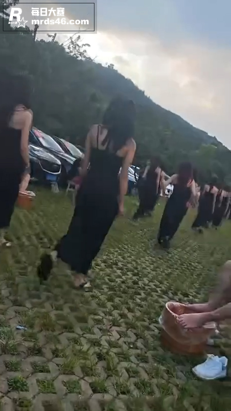 凯迪拉克车友会 现场相关图片6