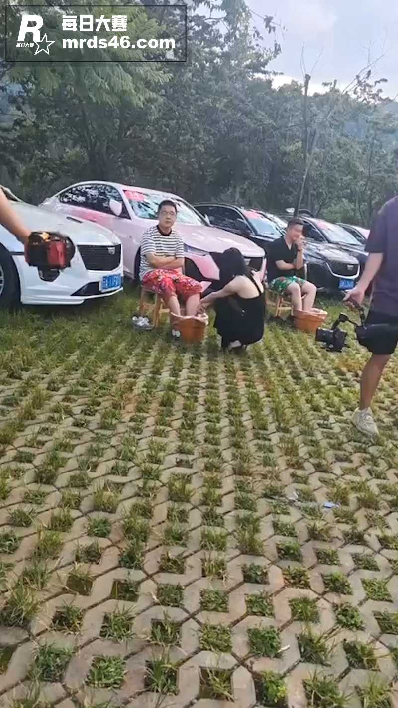 凯迪拉克车友会 现场相关图片7