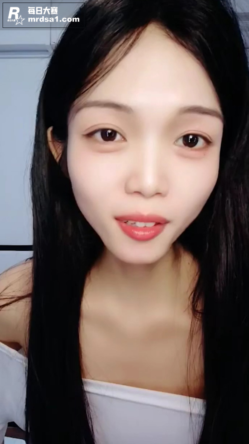 高颜值双马尾少女 小相关图片1