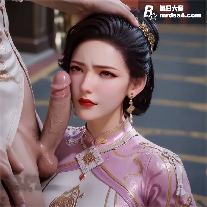 3D成人无码动漫 岁相关图片9