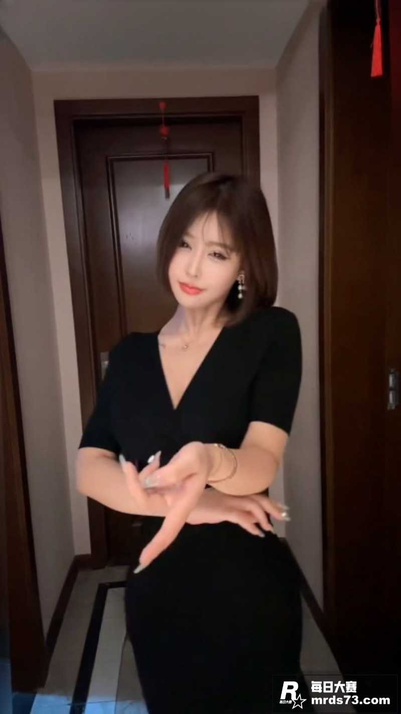 骚妈快乐屋PMV神剪相关图片2