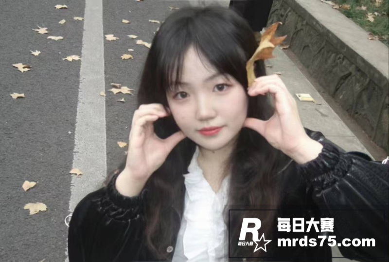 西安网红 张博慧 黑相关图片1