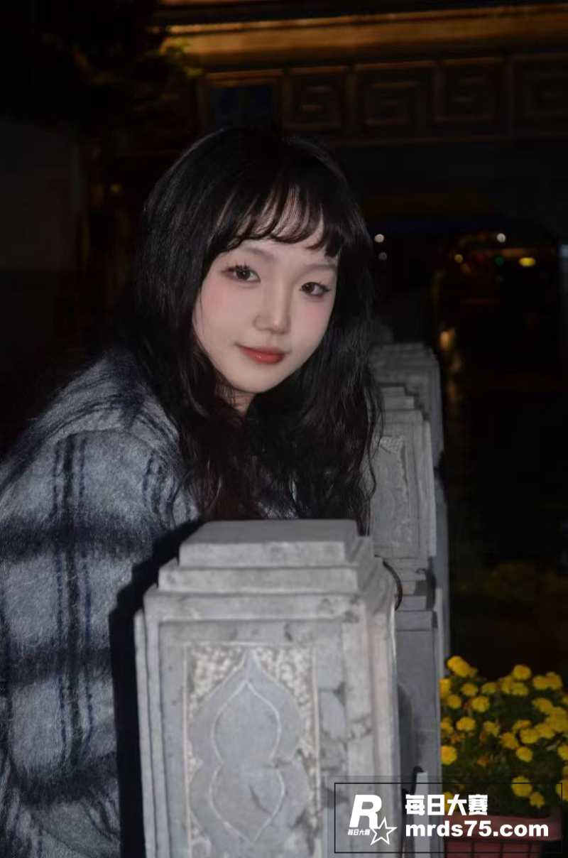 西安网红 张博慧 黑相关图片3