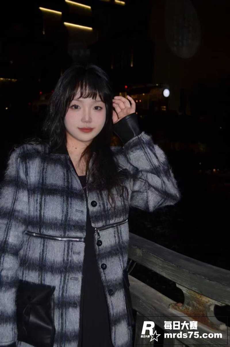 西安网红 张博慧 黑相关图片5