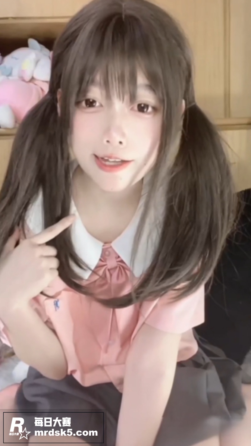 推特极品少女福利姬 相关图片2