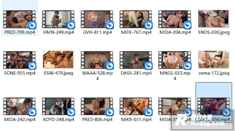 阿莫西林混剪PMV 相关图片1