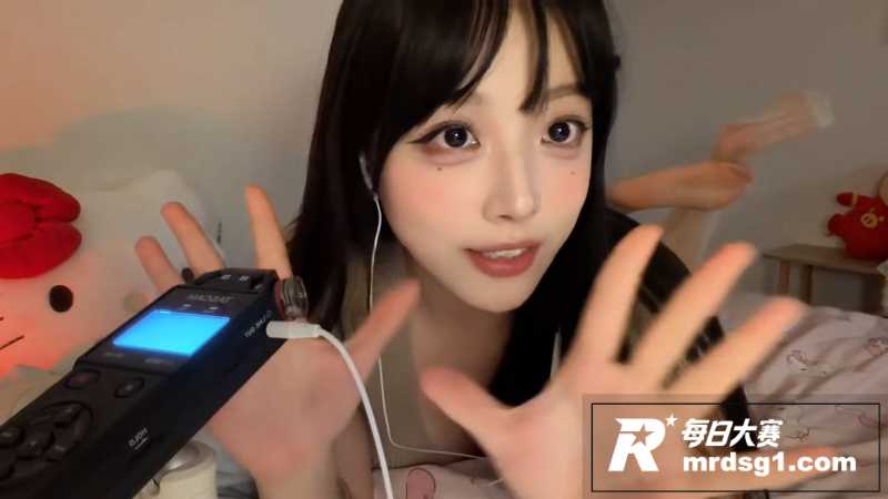 ASMR声控博主 小相关图片1