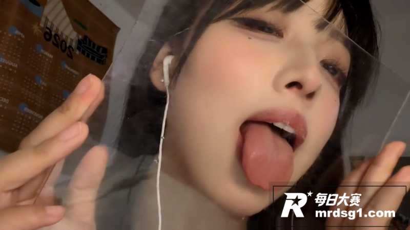 ASMR声控博主 小相关图片5