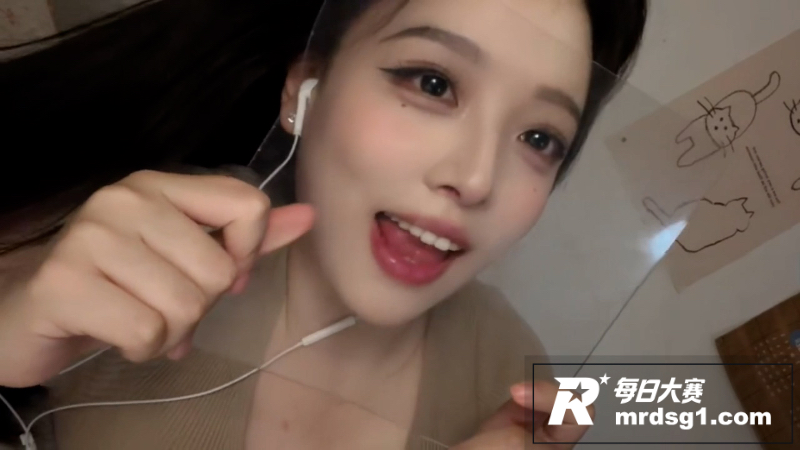 ASMR声控博主 小相关图片6