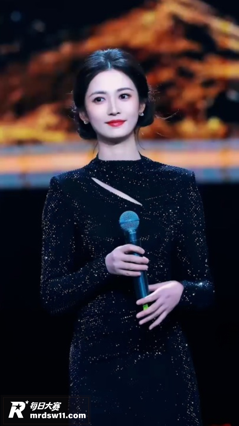 AI魔改顶流明星 陈相关图片1