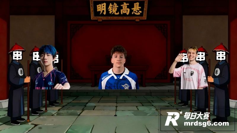 无畏契约成都赛场 常相关图片2