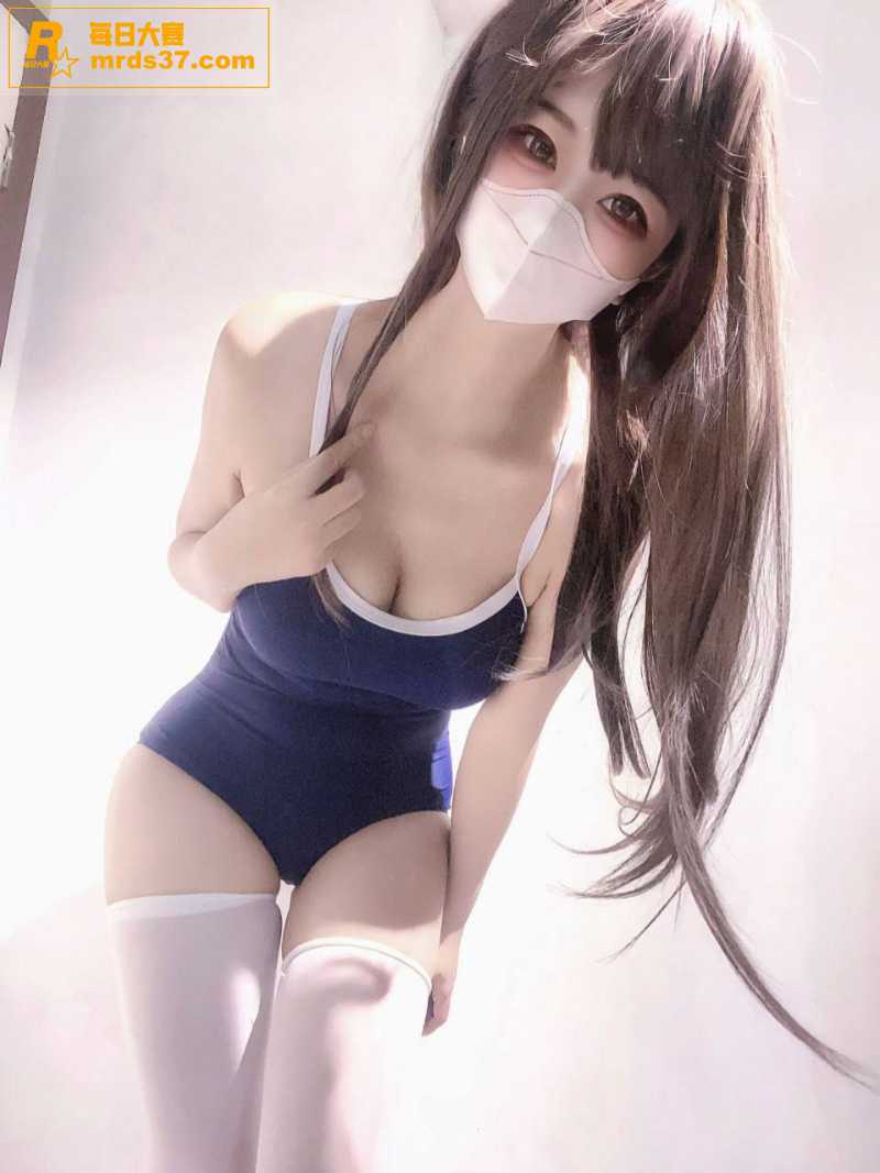 B站高颜值主播 小兔相关图片4