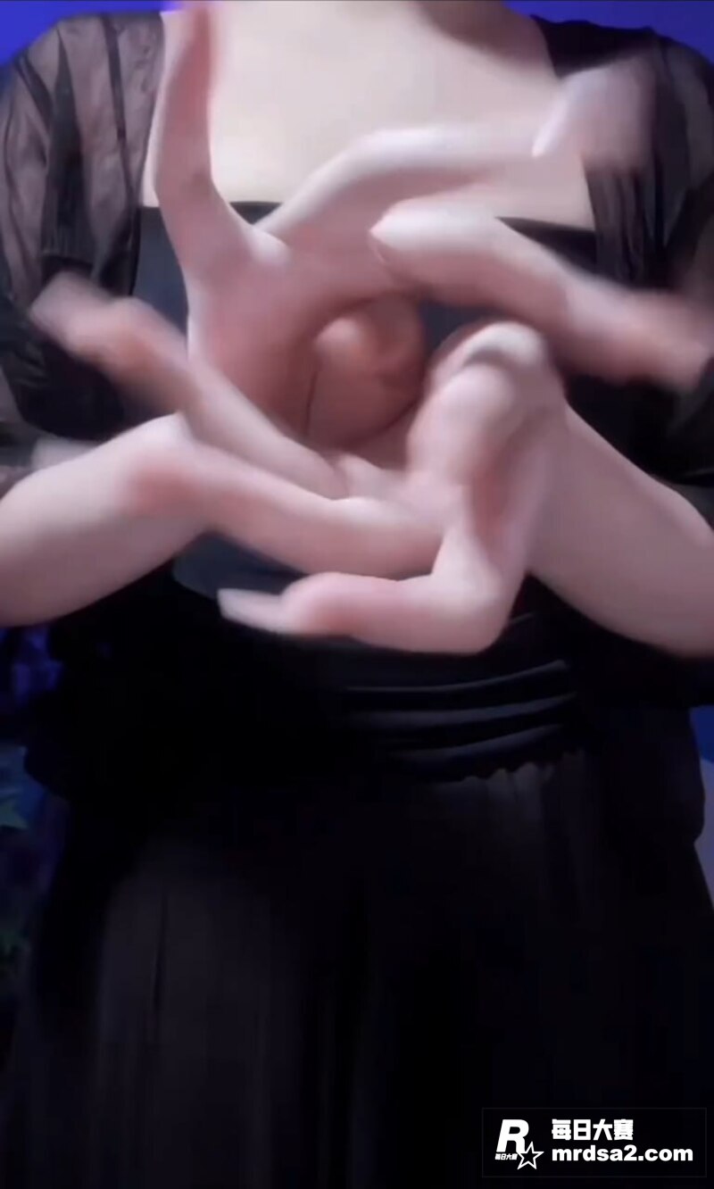 声控系列创意ASMR相关图片1