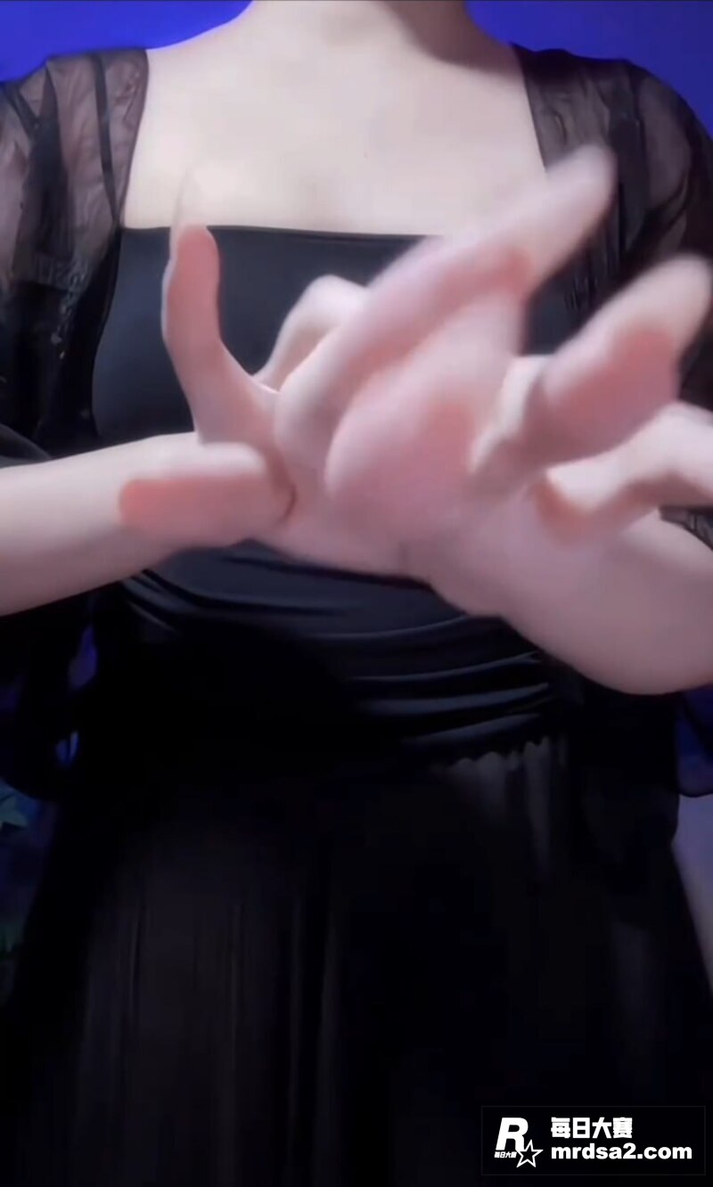 声控系列创意ASMR相关图片2
