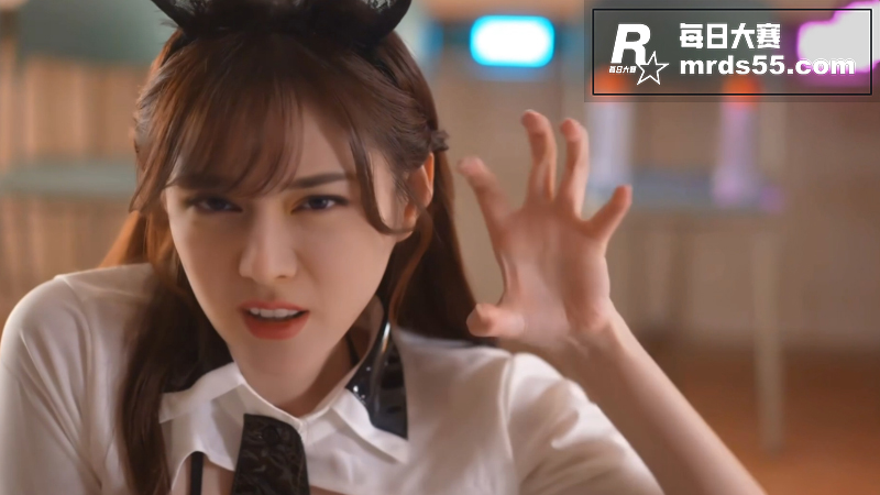 AI换脸大陆顶级女星相关图片7