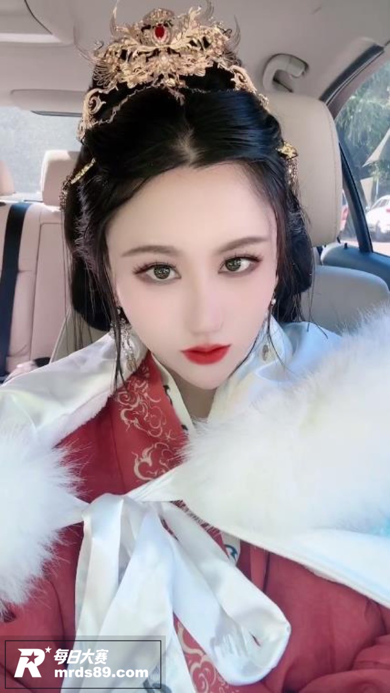 横店十八线演员 大蜜相关图片15