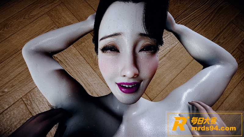 3D动漫大佬南辕北辙相关图片5