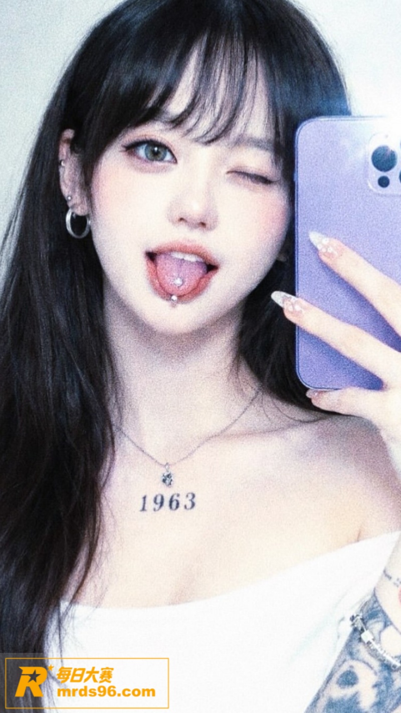 高颜值网红女神 花花相关图片2
