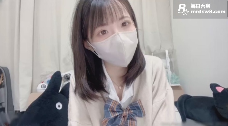 万人求网红嫩妹 猫薄相关图片1